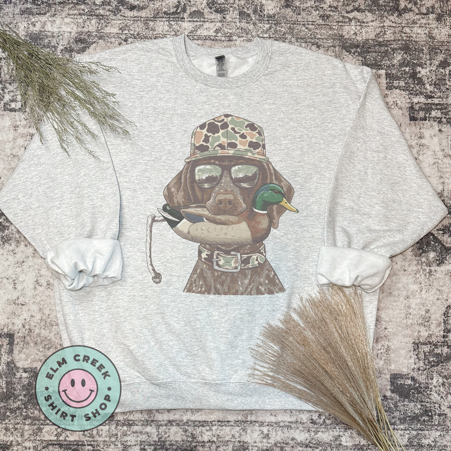 German Shorthaired Pointer