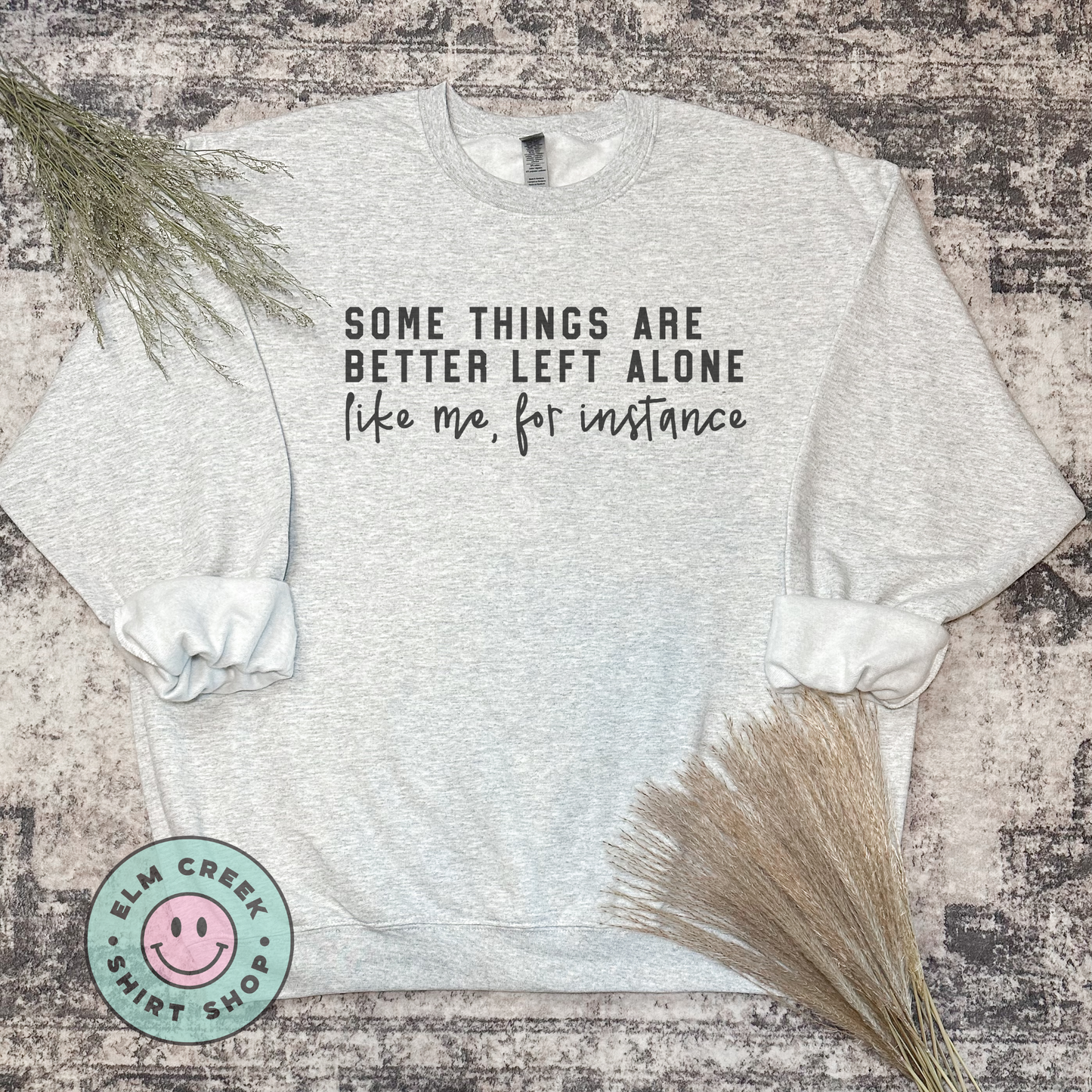Better Left Alone - Ash