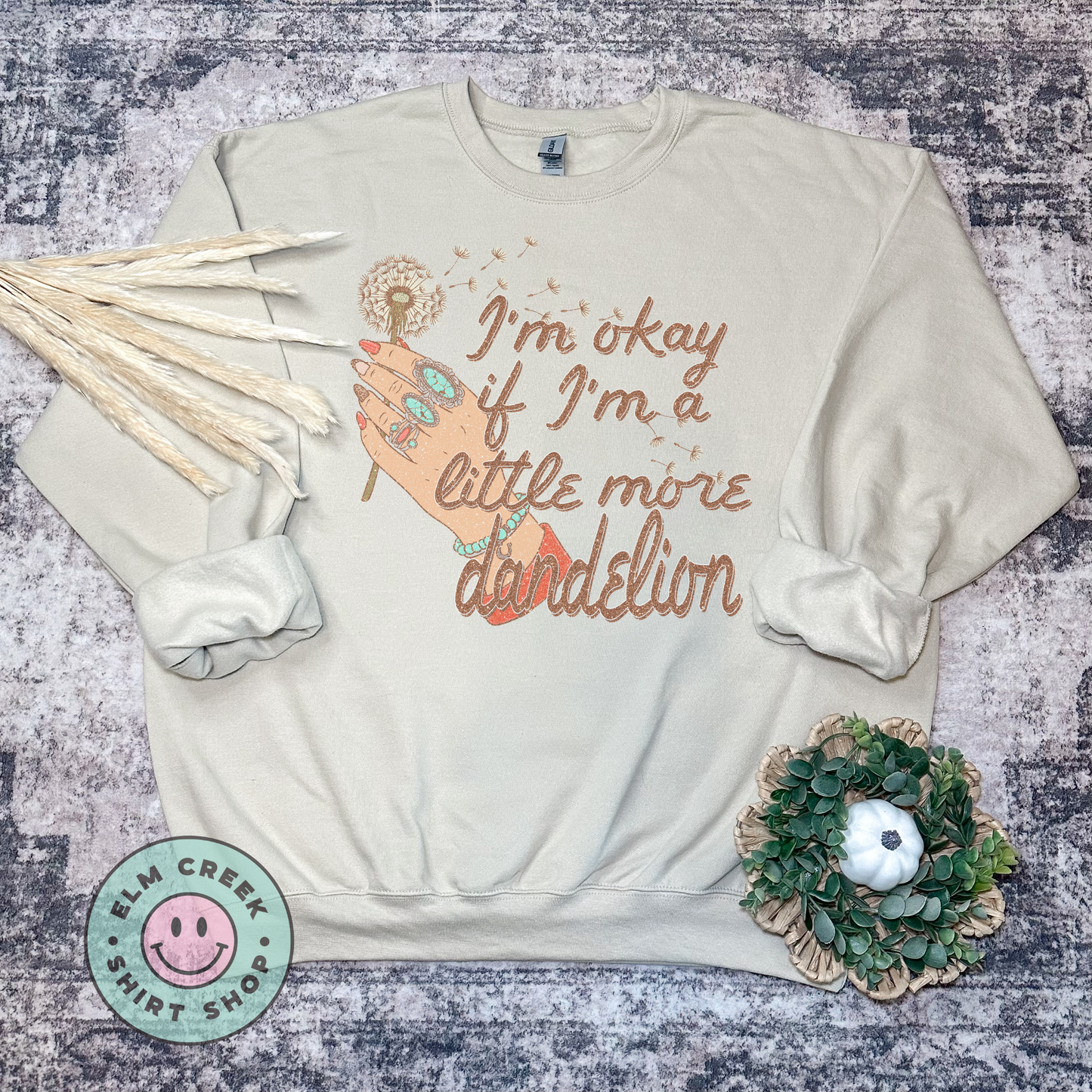 Dandelion