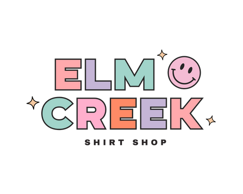 Elm Creek Shirt Shop