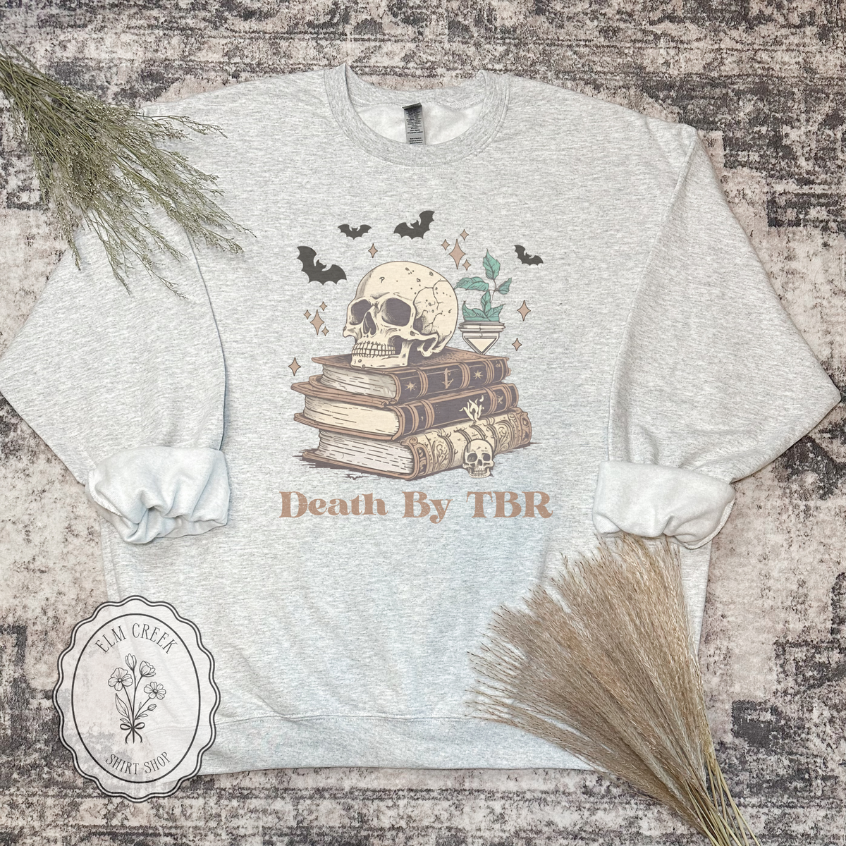 Death By TBR