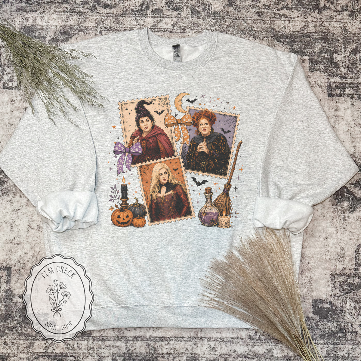 Bad Witch Vibes