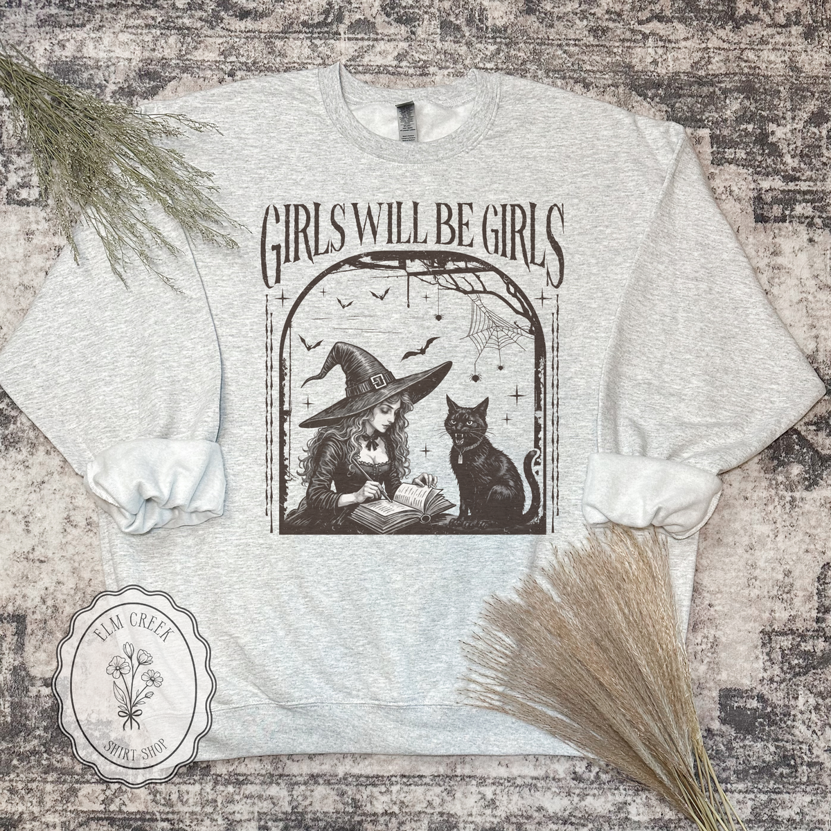 Girls Will Be Girls