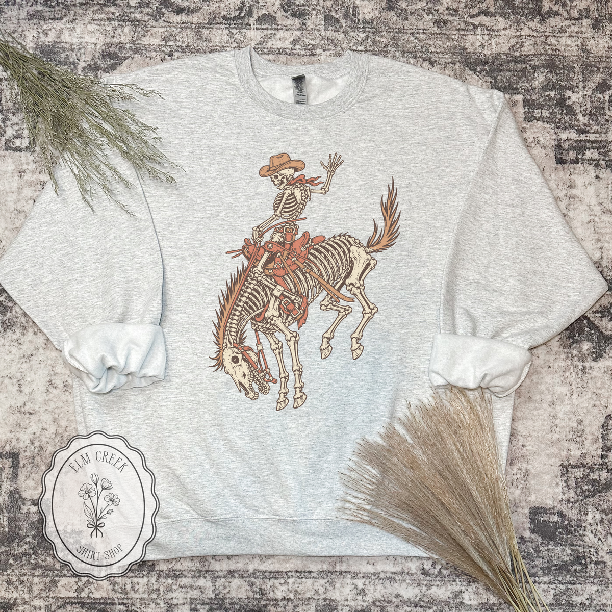 Cowboy Skelly