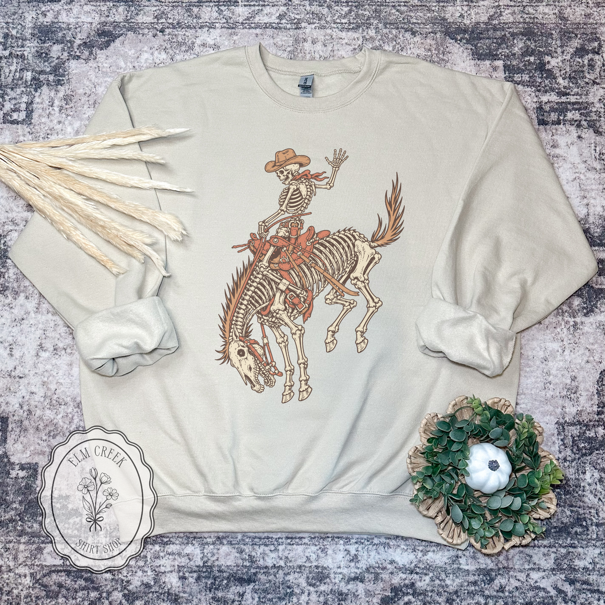Cowboy Skelly