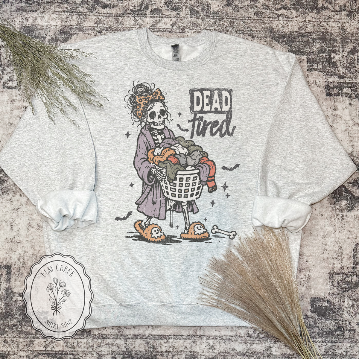 Dead Tired