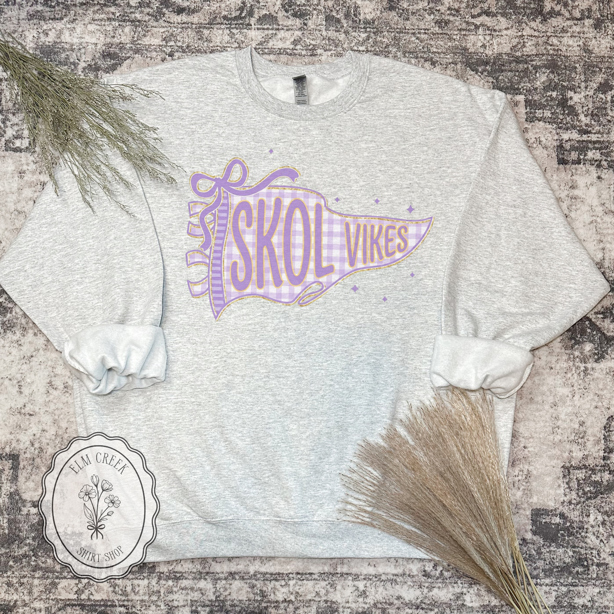 Skol Vikes