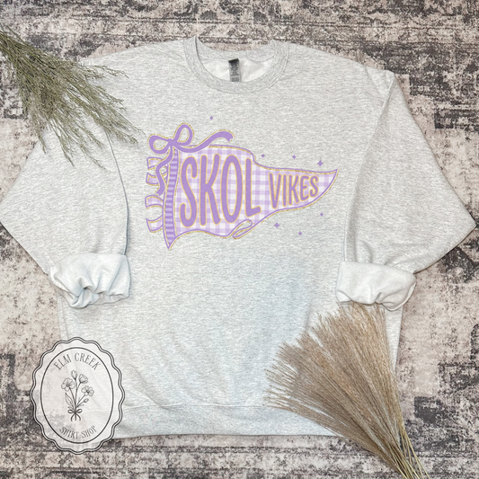 Skol Vikes