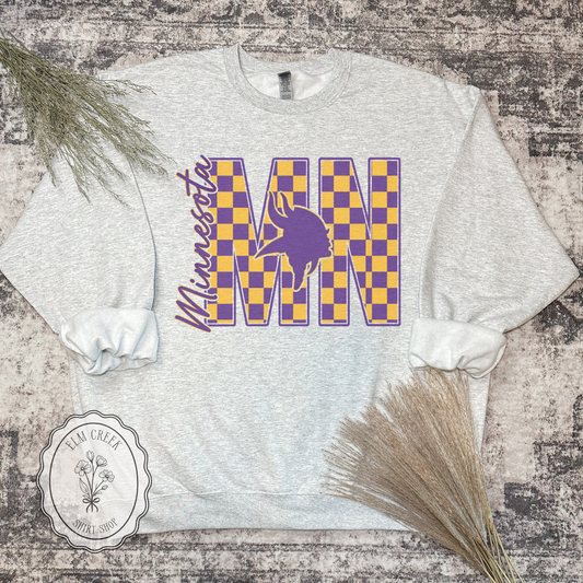 MN Vikings
