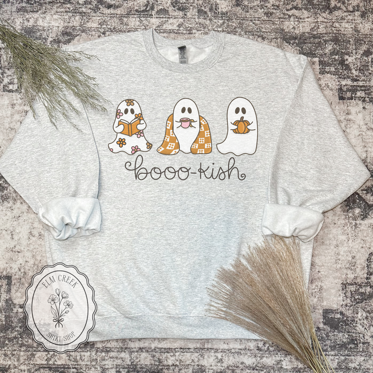 Booo-kish