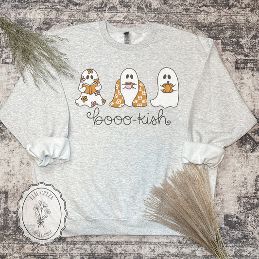 Booo-kish
