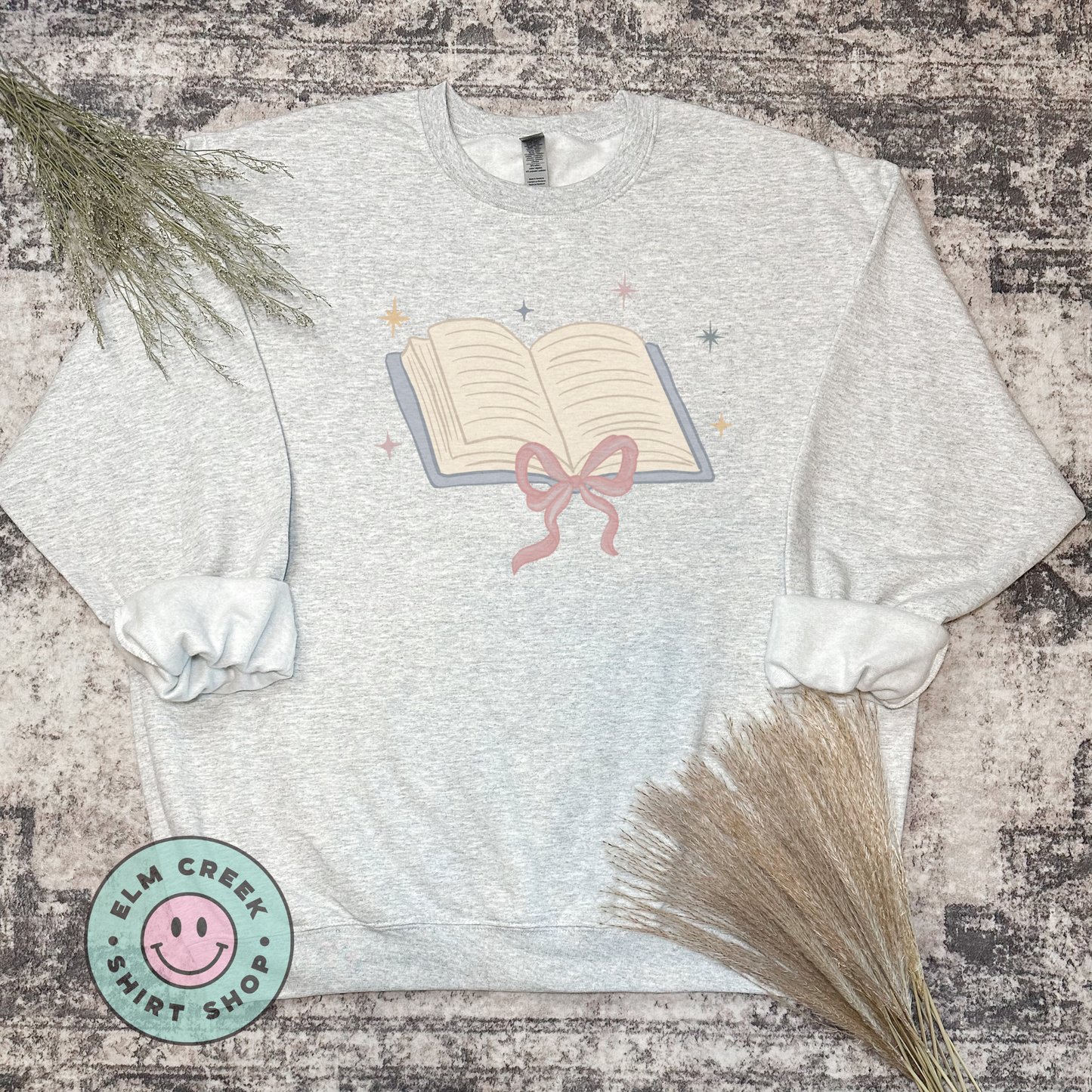 Pastel Book