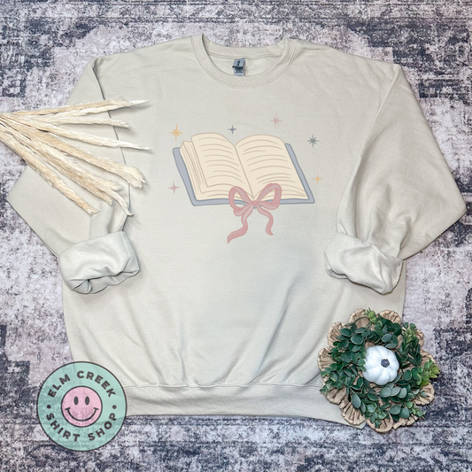 Pastel Book