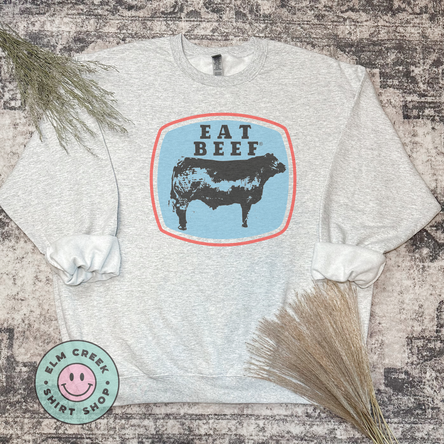 Eat Beef