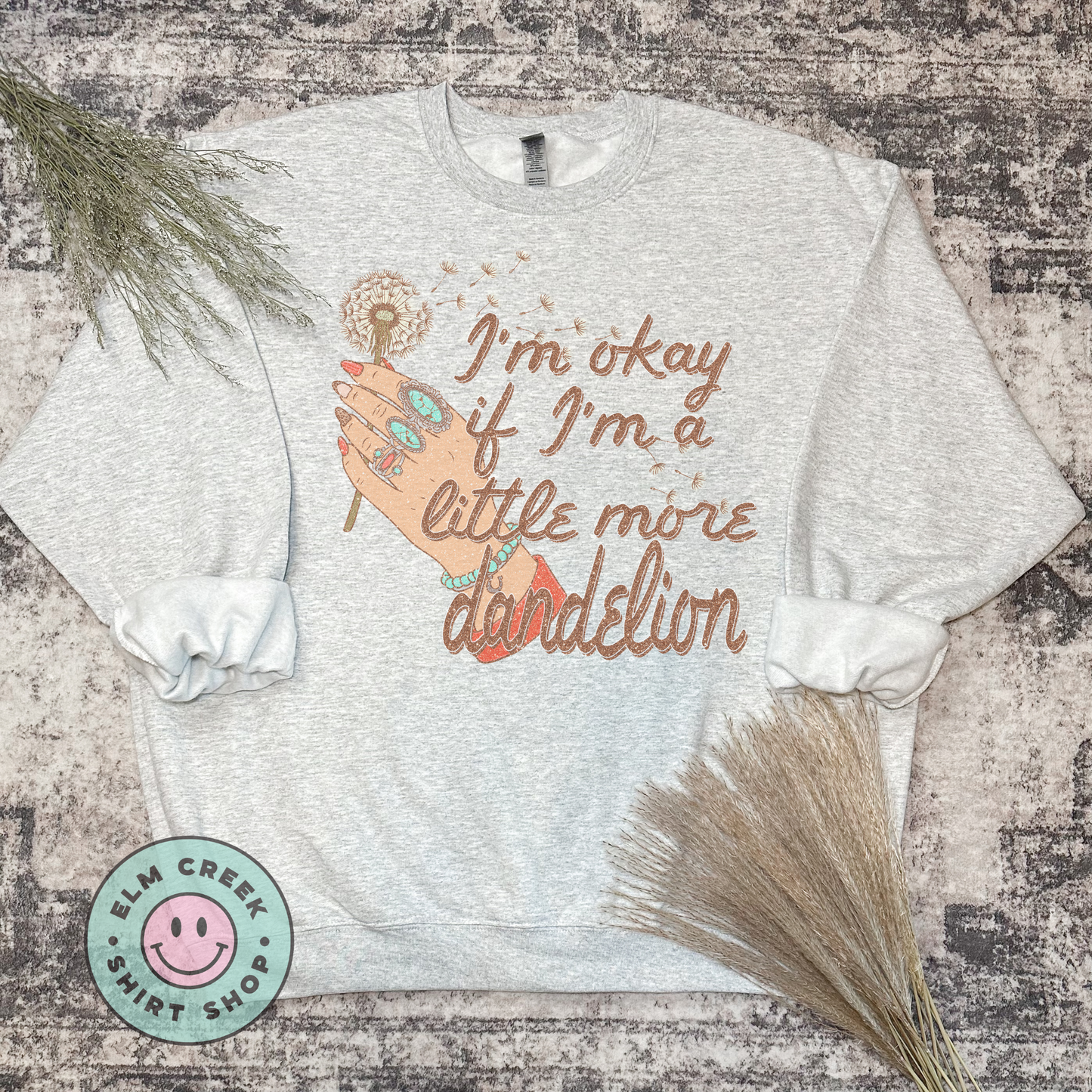 Dandelion