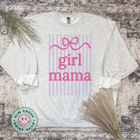 Girl Mama