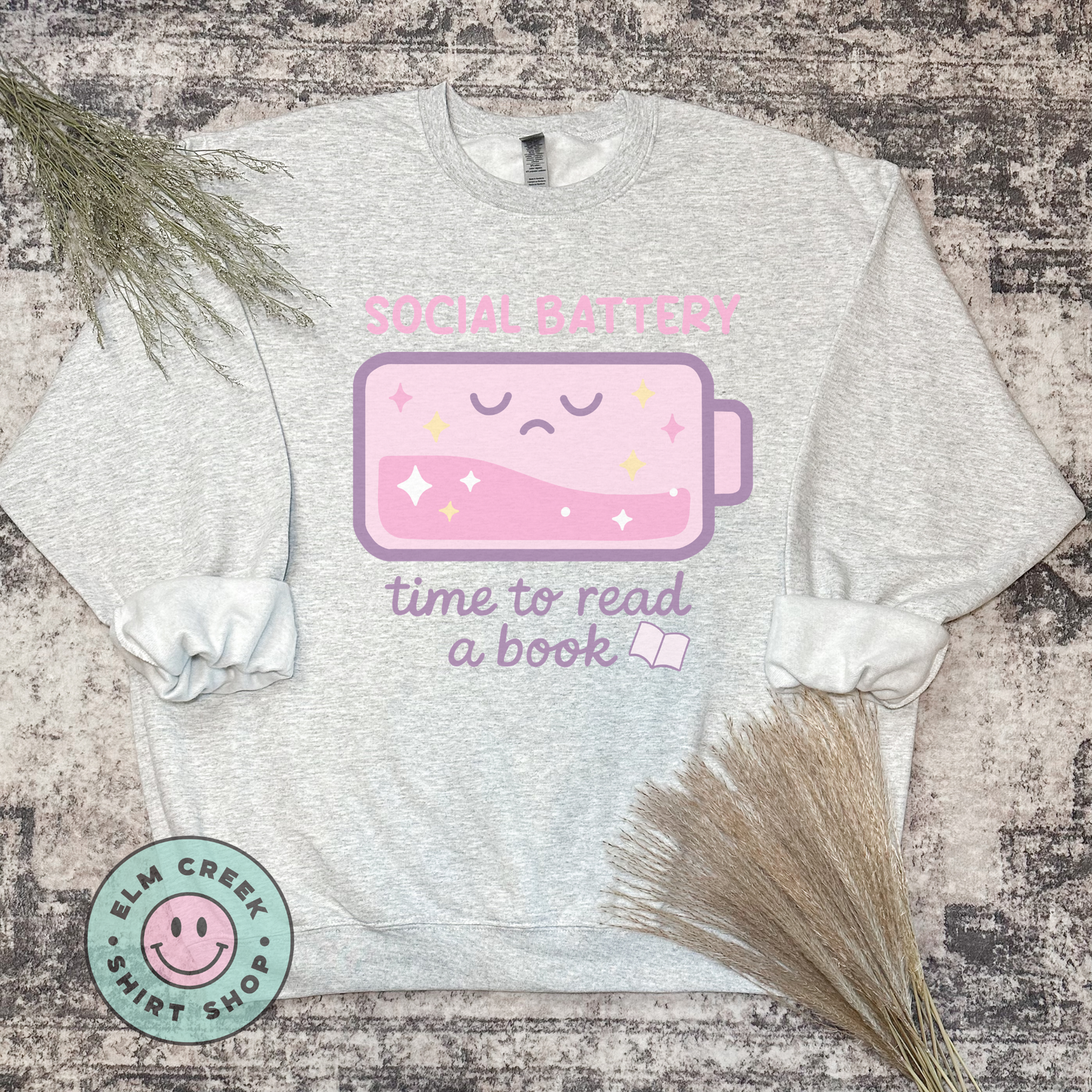 Time To Read A Book