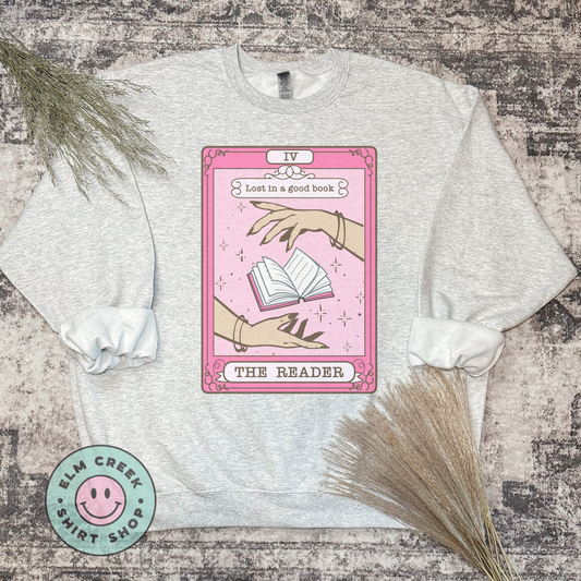 The Reader